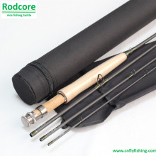 Fast Action Stream Fly Rod